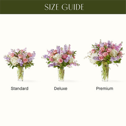 Embraced Bouquet –  Heaven Sent Florist, El Paso TX