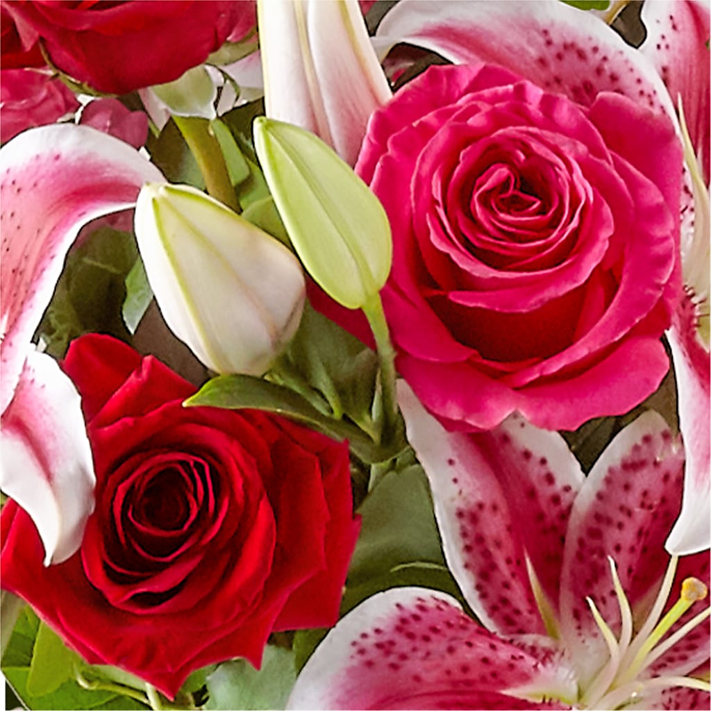 Always You Bouquet –  Heaven Sent Florist, El Paso TX