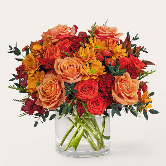 Sweet as Cinnamon Bouquet –  Heaven Sent Florist, El Paso TX