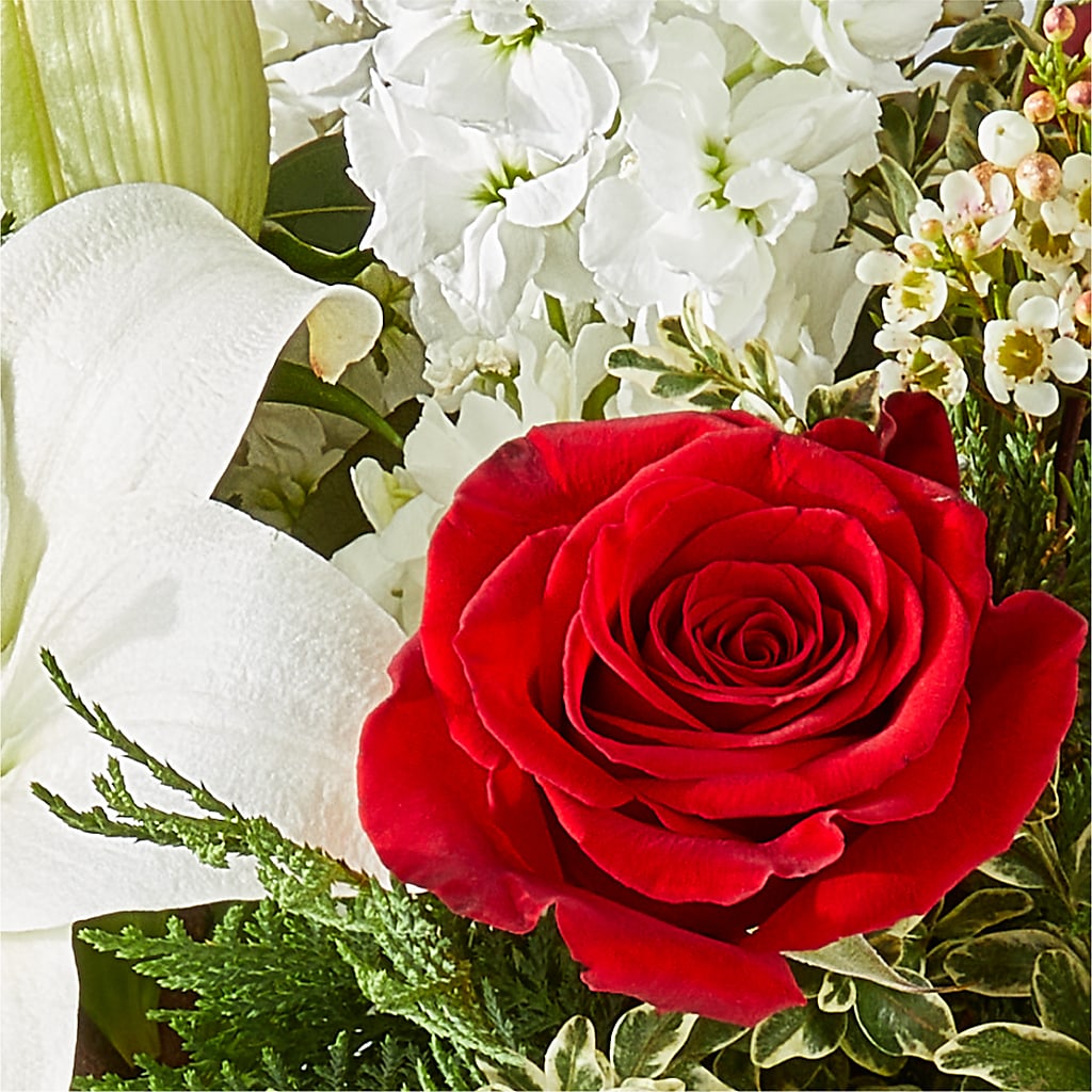 Twinkle Lights Bouquet –  Heaven Sent Florist, El Paso TX