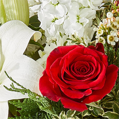 Twinkle Lights Bouquet –  Heaven Sent Florist, El Paso TX