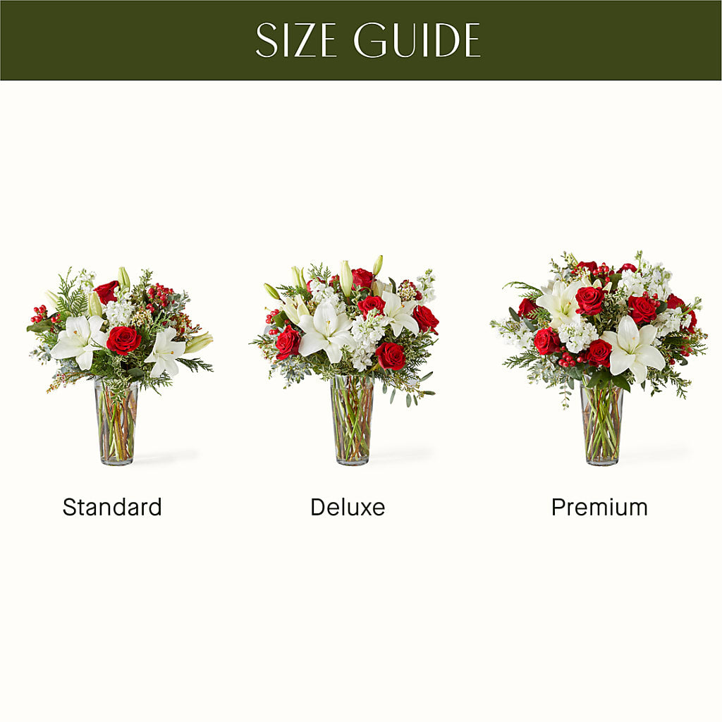 Twinkle Lights Bouquet –  Heaven Sent Florist, El Paso TX
