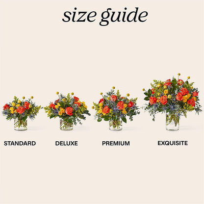 Disco Bouquet –  Heaven Sent Florist, El Paso TX