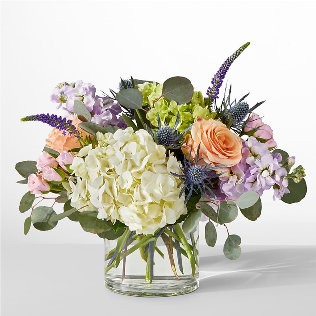 Porch Swing Bouquet –  Heaven Sent Florist, El Paso TX