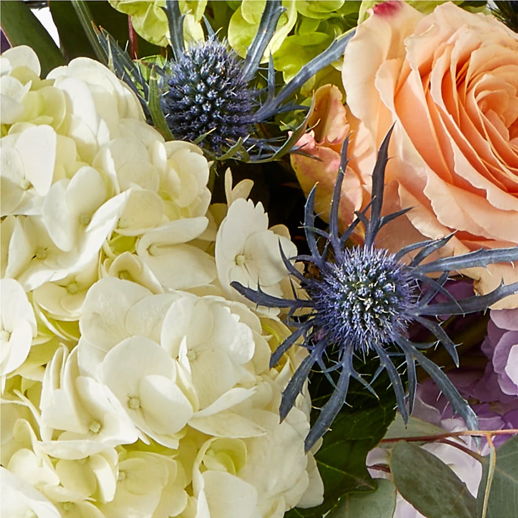 Porch Swing Bouquet –  Heaven Sent Florist, El Paso TX