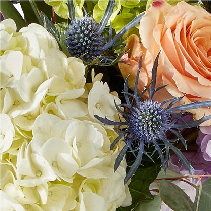 Porch Swing Bouquet –  Heaven Sent Florist, El Paso TX