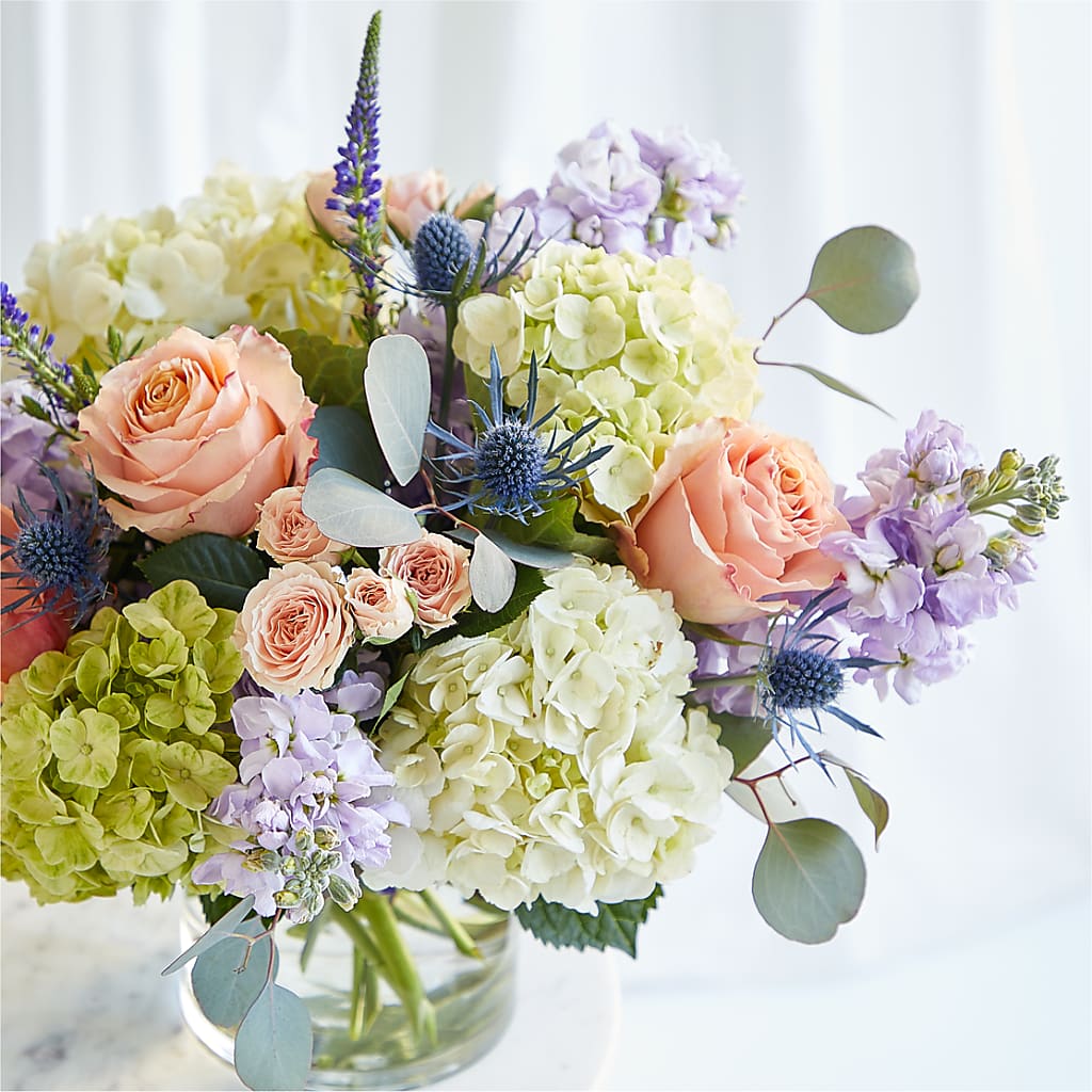 Porch Swing Bouquet –  Heaven Sent Florist, El Paso TX