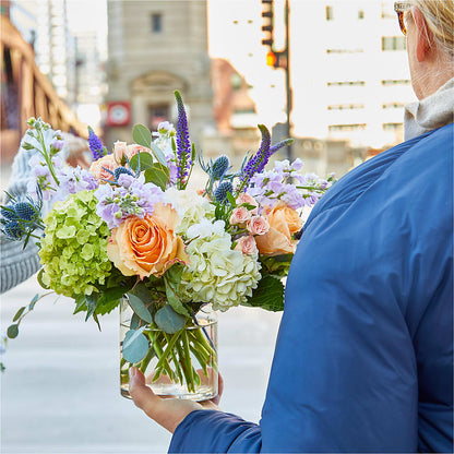 Porch Swing Bouquet –  Heaven Sent Florist, El Paso TX