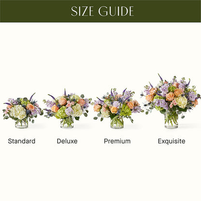 Porch Swing Bouquet –  Heaven Sent Florist, El Paso TX