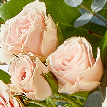 Inspired Bouquet –  Heaven Sent Florist, El Paso TX