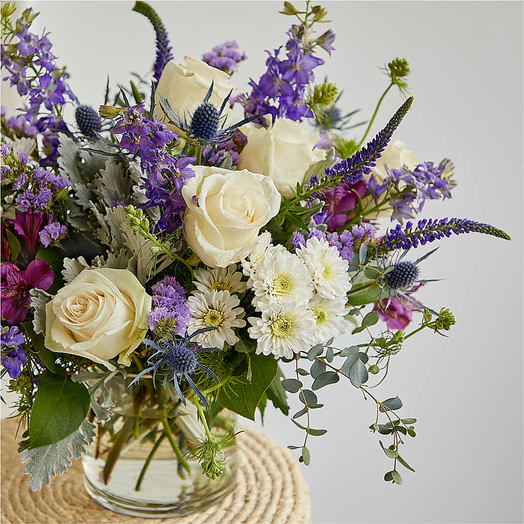 Shooting Star Bouquet –  Heaven Sent Florist, El Paso TX