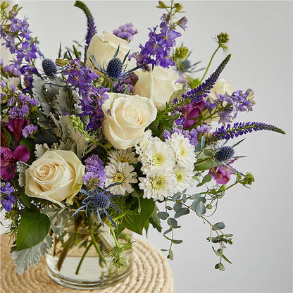 Shooting Star Bouquet –  Heaven Sent Florist, El Paso TX
