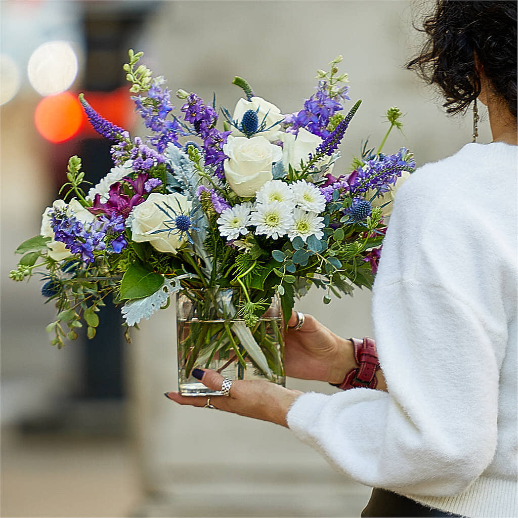 Shooting Star Bouquet –  Heaven Sent Florist, El Paso TX