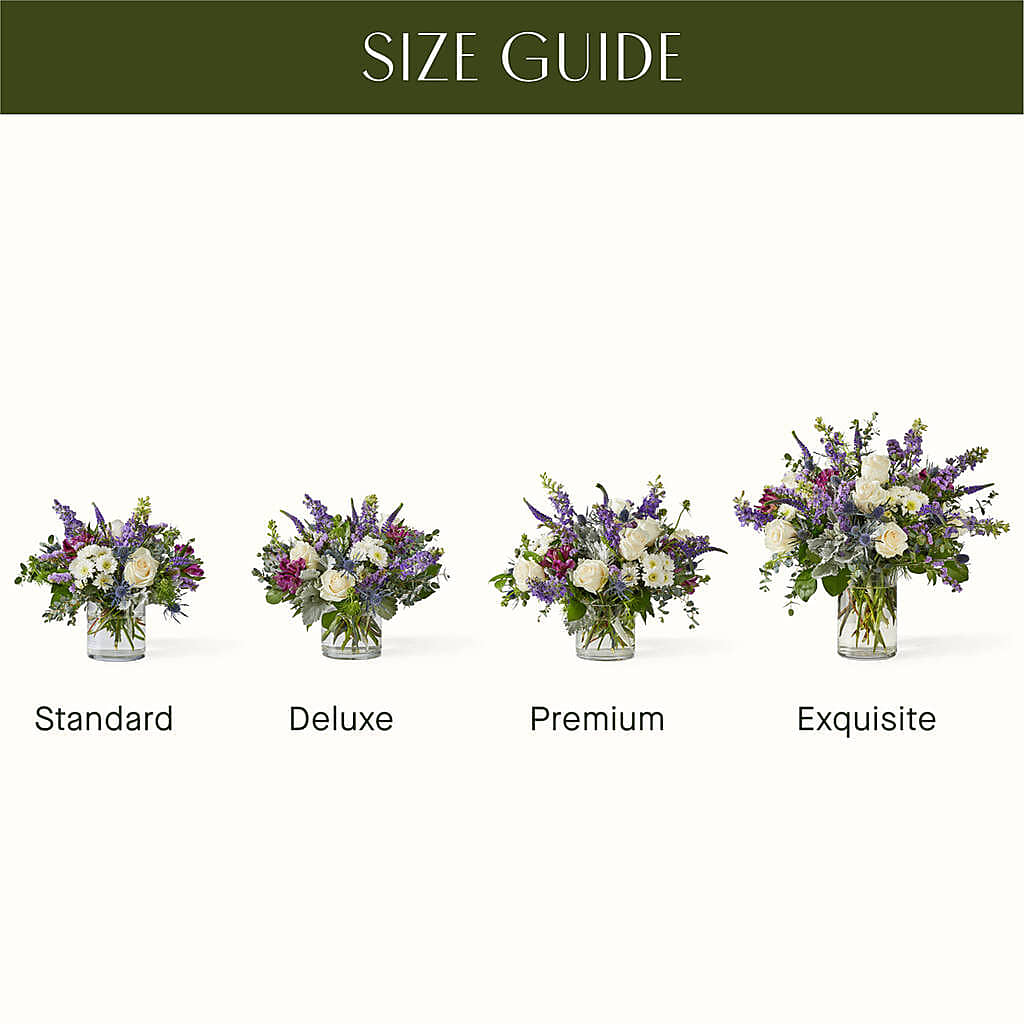 Shooting Star Bouquet –  Heaven Sent Florist, El Paso TX