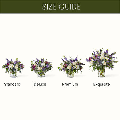 Shooting Star Bouquet –  Heaven Sent Florist, El Paso TX