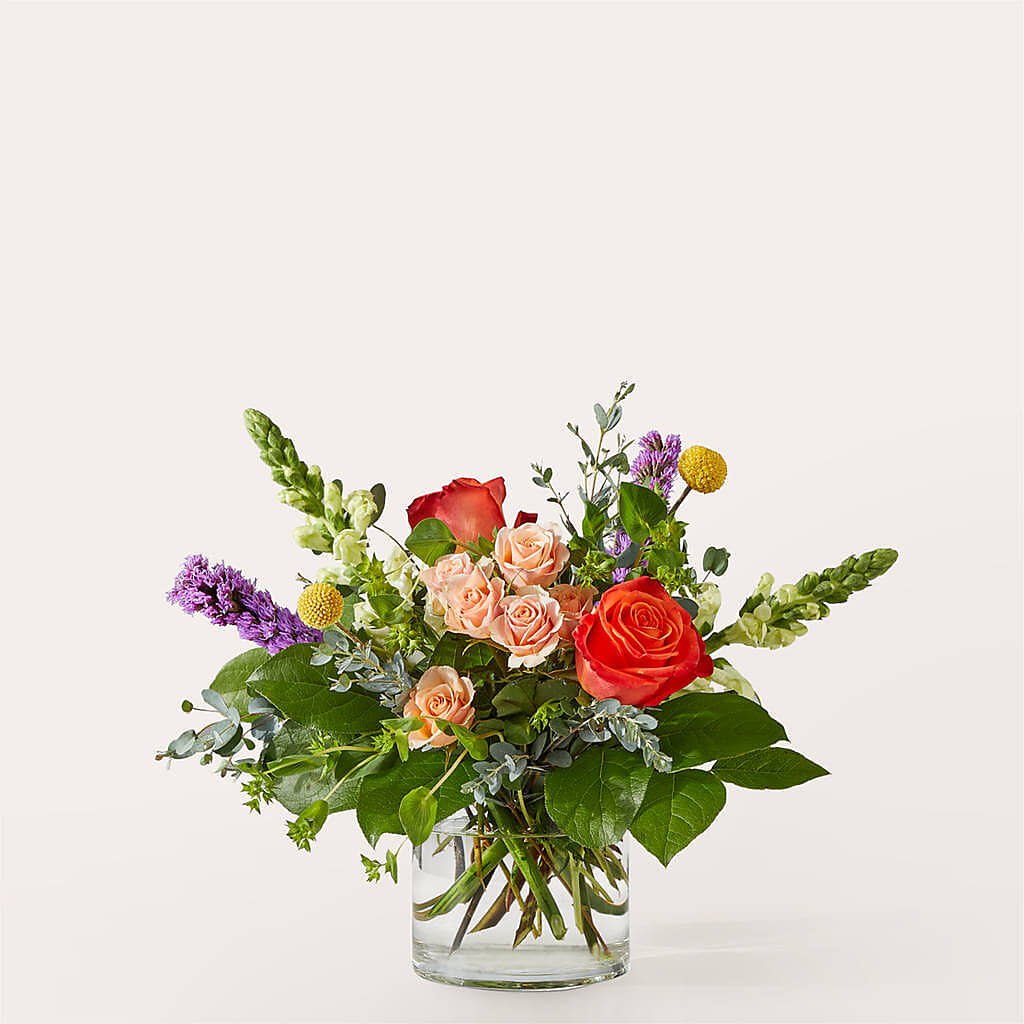 The Standout Bouquet –  Heaven Sent Florist, El Paso TX