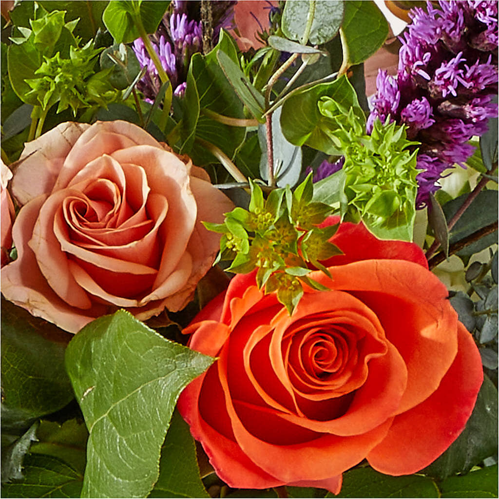 The Standout Bouquet –  Heaven Sent Florist, El Paso TX