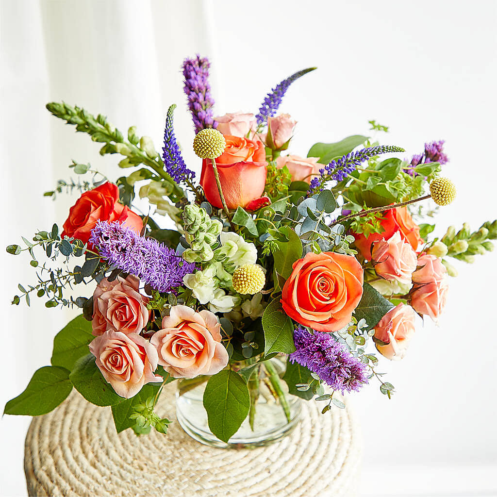 The Standout Bouquet –  Heaven Sent Florist, El Paso TX