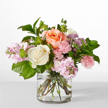 French Market Bouquet –  Heaven Sent Florist, El Paso TX