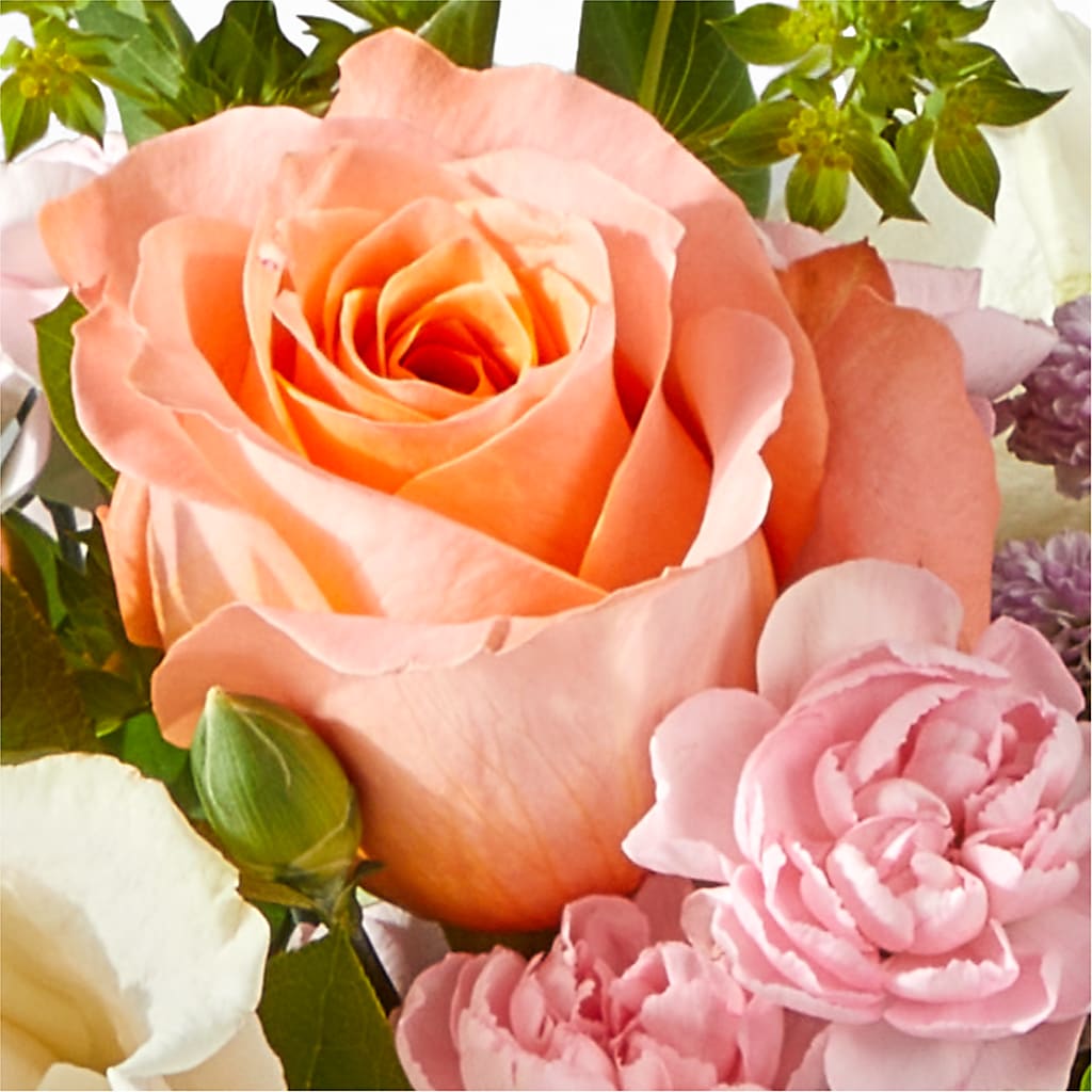 French Market Bouquet –  Heaven Sent Florist, El Paso TX