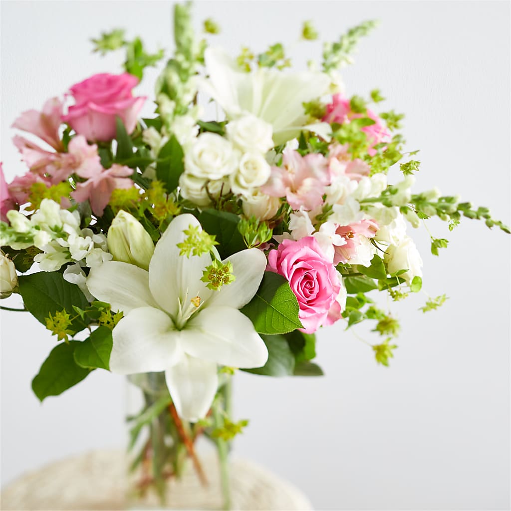 Fondly Bouquet –  Heaven Sent Florist, El Paso TX