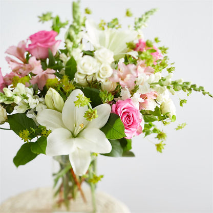 Fondly Bouquet –  Heaven Sent Florist, El Paso TX