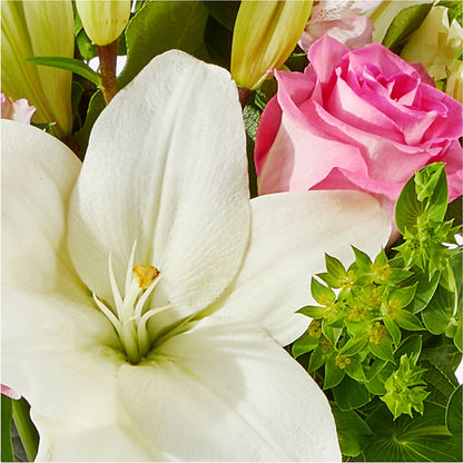 Fondly Bouquet –  Heaven Sent Florist, El Paso TX