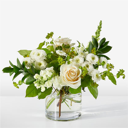 Hint of Vanilla Bouquet –  Heaven Sent Florist, El Paso TX