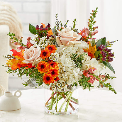 Autumnal Equinox Bouquet –  Heaven Sent Florist, El Paso TX