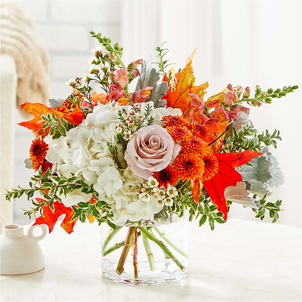 Autumnal Equinox Bouquet –  Heaven Sent Florist, El Paso TX
