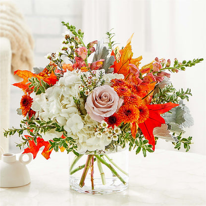 Autumnal Equinox Bouquet –  Heaven Sent Florist, El Paso TX