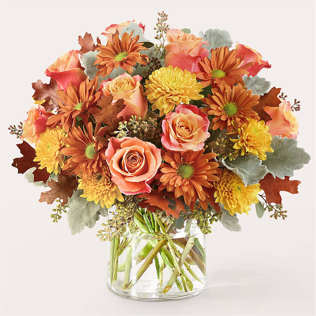 Caramel Apple Bouquet –  Heaven Sent Florist, El Paso TX