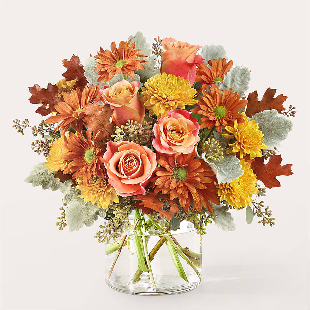 Caramel Apple Bouquet –  Heaven Sent Florist, El Paso TX