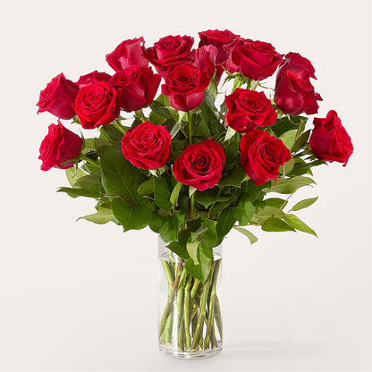 The One Red Rose Bouquet –  Heaven Sent Florist, El Paso TX