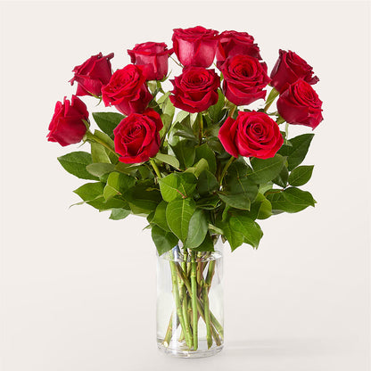 The One Red Rose Bouquet –  Heaven Sent Florist, El Paso TX
