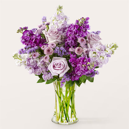 Give a Twirl Bouquet –  Heaven Sent Florist, El Paso TX