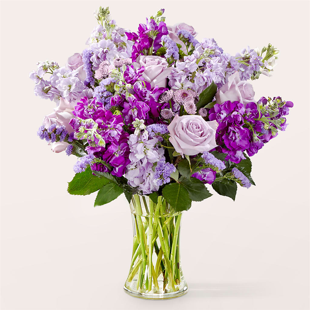 Give a Twirl Bouquet –  Heaven Sent Florist, El Paso TX