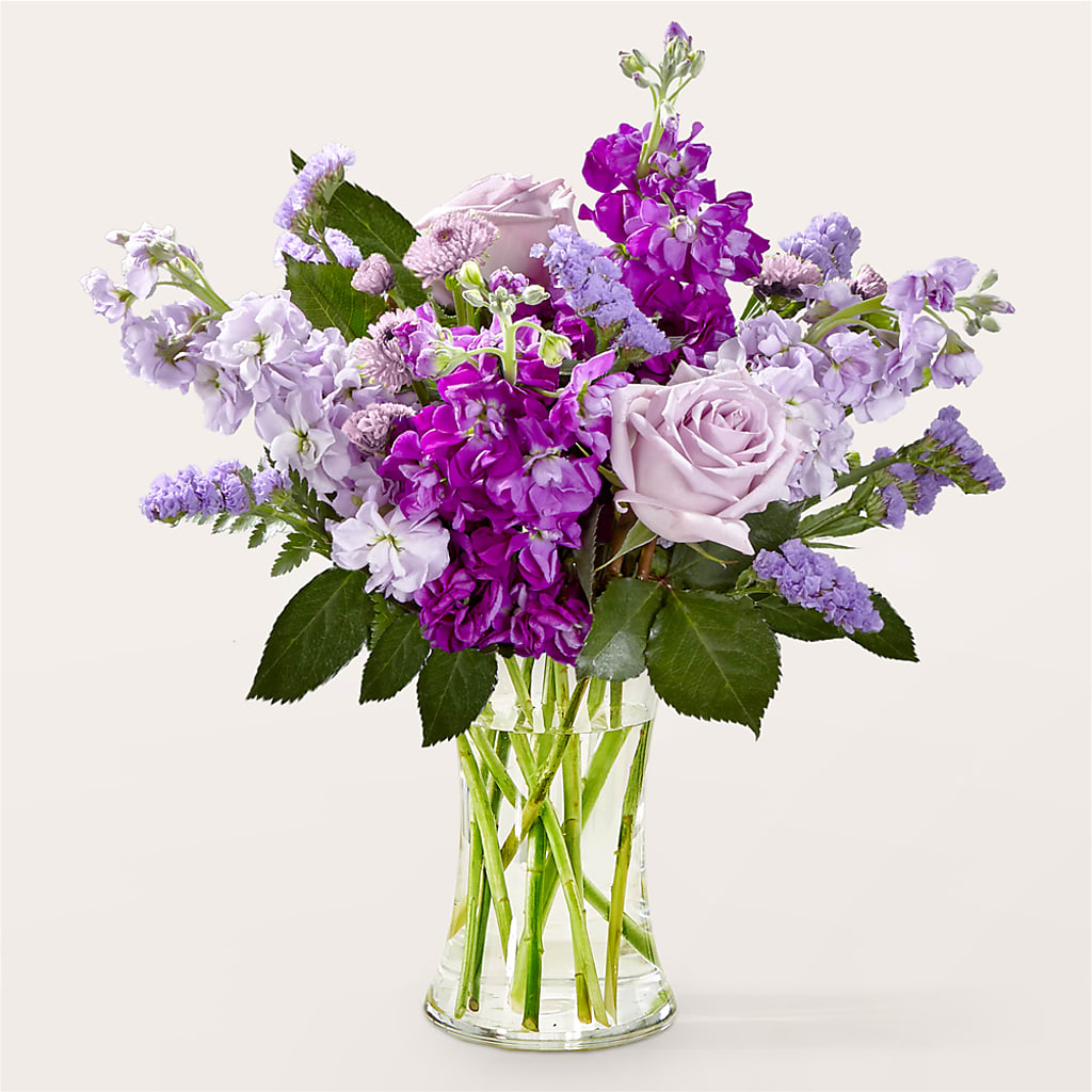Give a Twirl Bouquet –  Heaven Sent Florist, El Paso TX