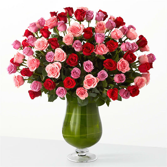The Opulence –  Heaven Sent Florist, El Paso TX