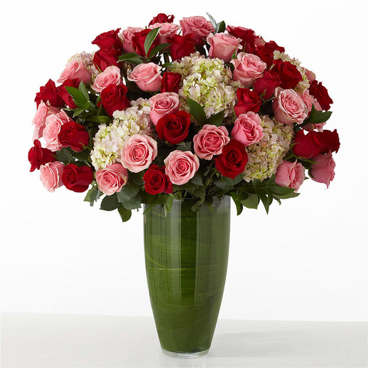 The Allure –  Heaven Sent Florist, El Paso TX