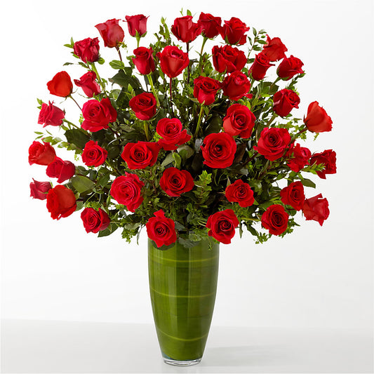 The Ballad –  Heaven Sent Florist, El Paso TX