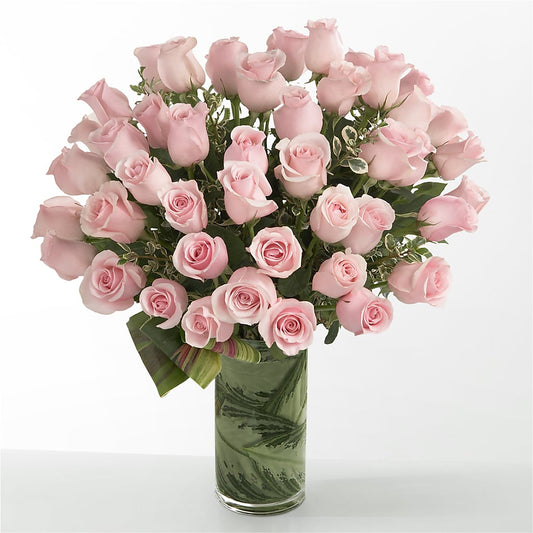 Pink Essence –  Heaven Sent Florist, El Paso TX