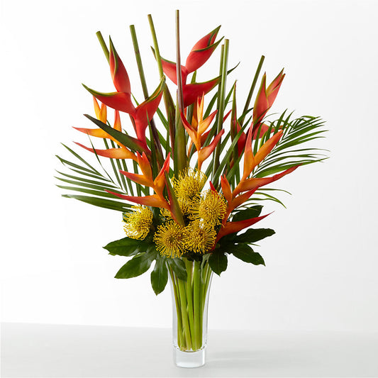 The Drama –  Heaven Sent Florist, El Paso TX