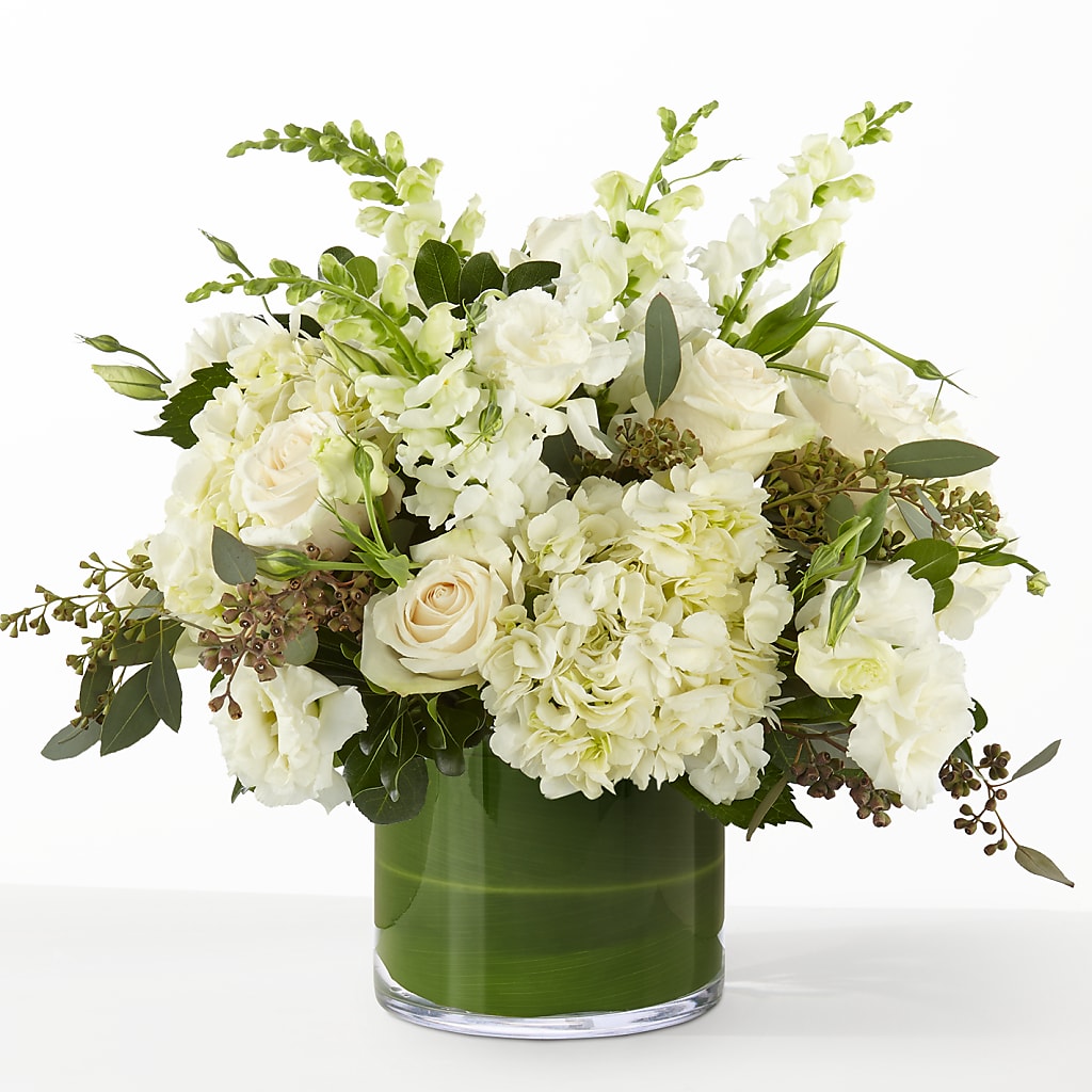 The Gallery –  Heaven Sent Florist, El Paso TX