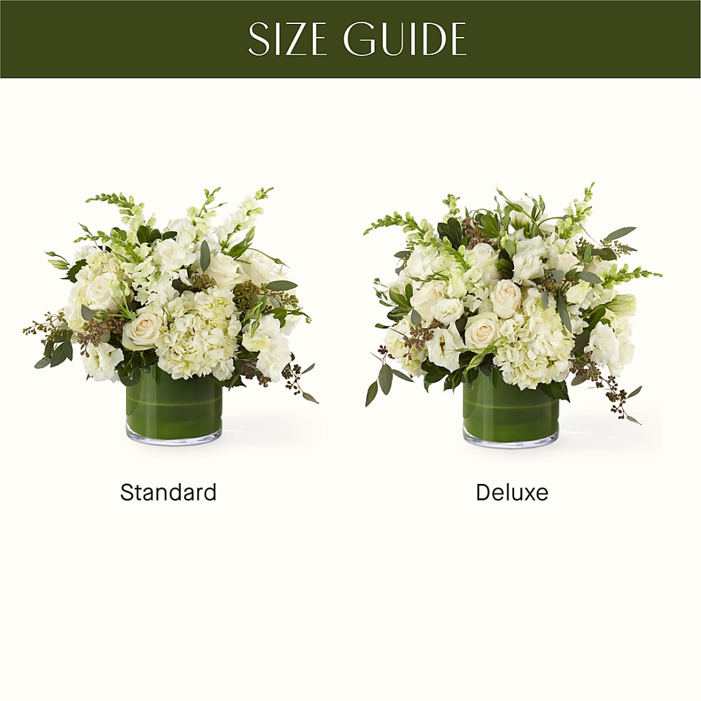 The Gallery –  Heaven Sent Florist, El Paso TX