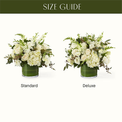 The Gallery –  Heaven Sent Florist, El Paso TX