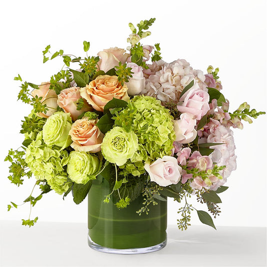 The Art Deco –  Heaven Sent Florist, El Paso TX
