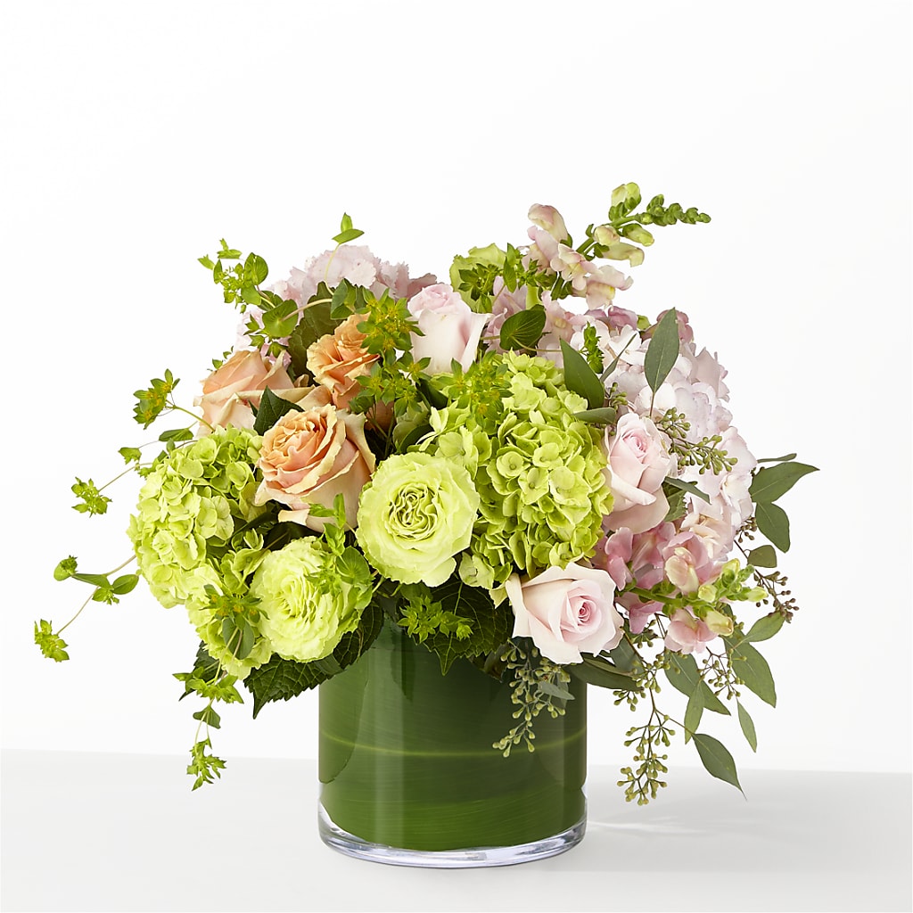 The Art Deco –  Heaven Sent Florist, El Paso TX