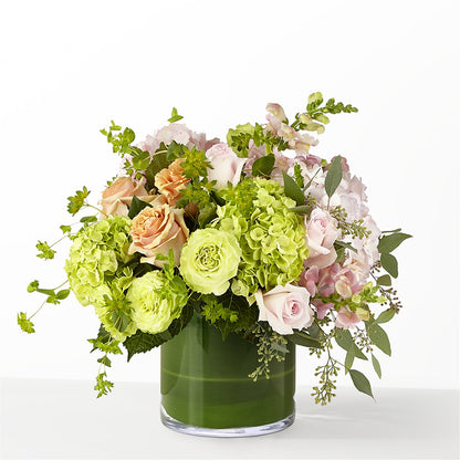 The Art Deco –  Heaven Sent Florist, El Paso TX