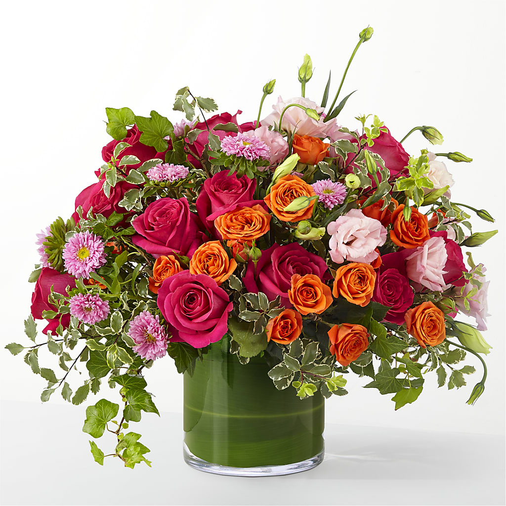 The Trendsetter –  Heaven Sent Florist, El Paso TX
